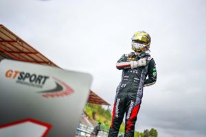 Yeh (Motopark) wins again an epic Race 2 on drying track at Spa